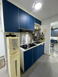 Blk 23 Balam Gardens (Geylang), HDB 3 Rooms #577178571
